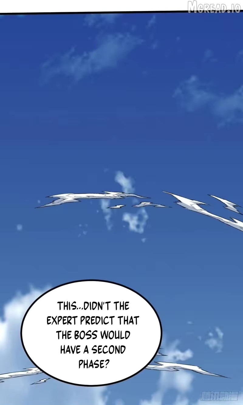 Lord of Summons! Sudden Mutation Chapter 123  - page 43